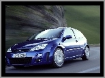 Ford Focus MK 2